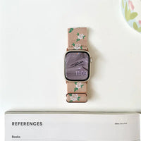 Blush Green