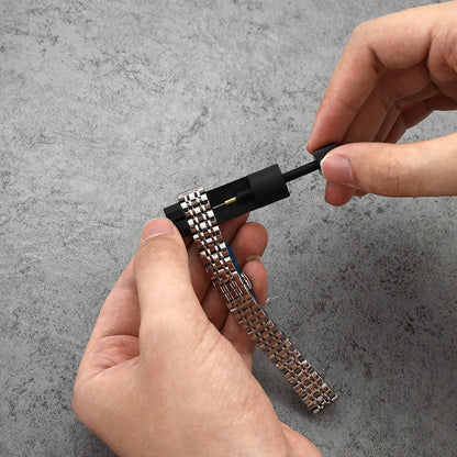 Mini Watch Band Link Remover Tool for Steel Straps