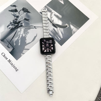 GeoLuxe Apple Watch Band