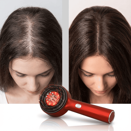 ScalpRevive™ Hair Growth Comb