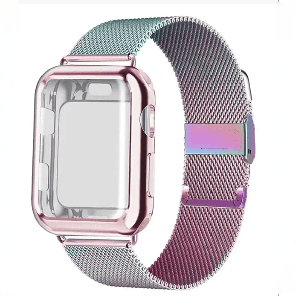 Milanese Watch Band