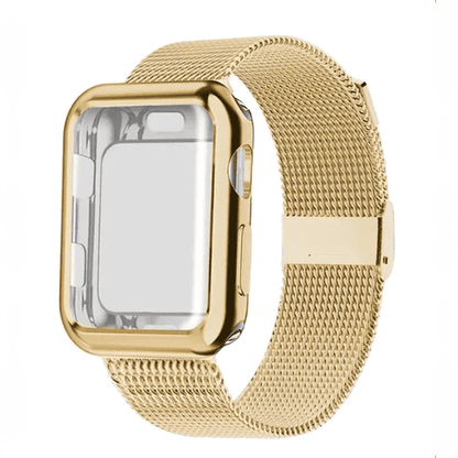 Milanese Watch Band