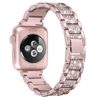 Rose pink