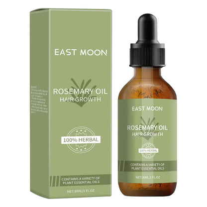 Rosemary Hair Growth Oil (30ml)