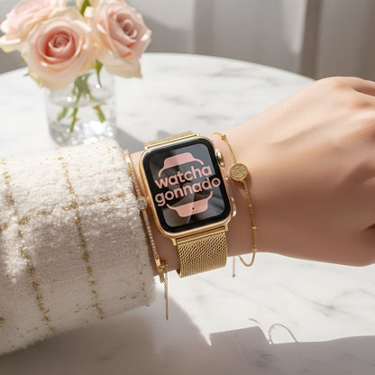 Milanese Watch Band