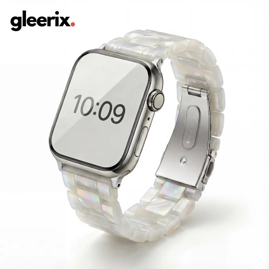 ResiLuxe Watch Strap